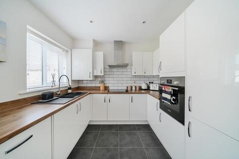 3 bedroom semi-detached house for sale, Brize Norton,  Oxfordshire,  OX18