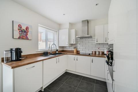 3 bedroom semi-detached house for sale, Brize Norton,  Oxfordshire,  OX18