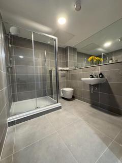 Studio to rent, Vista Square, Liverpool L1