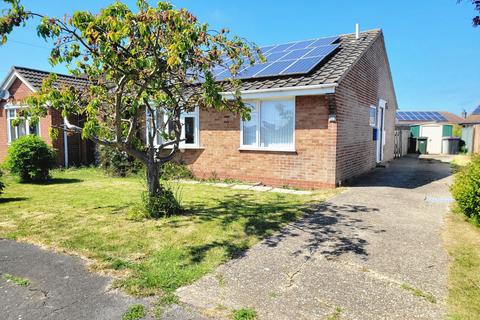 Wilton Avenue, Skegness PE24
