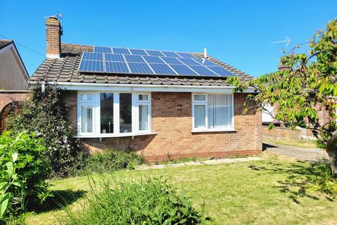 Wilton Avenue, Skegness PE24