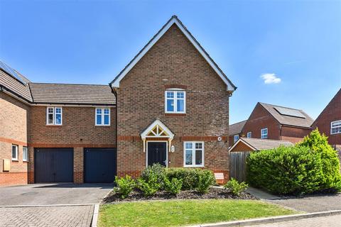 4 Appleton Close, Clanfield, Waterlooville, PO8 0ZG