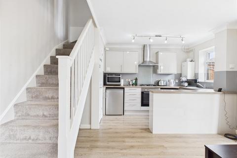 1 bedroom terraced house for sale, Old Burrs, Aylesbury HP21