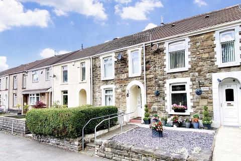 Clydach Road, Morriston, Swansea, City And County of Swansea.