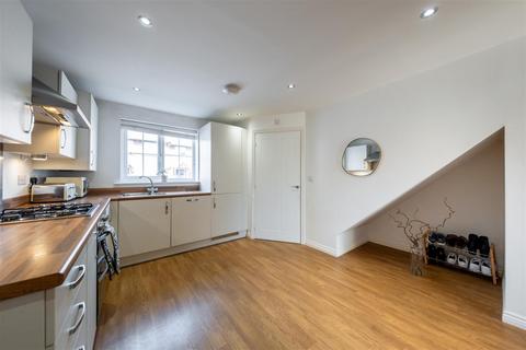 3 bedroom semi-detached house for sale, Firecrest Way, Kelsall