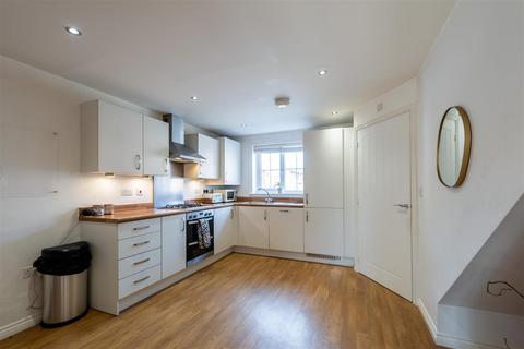 3 bedroom semi-detached house for sale, Firecrest Way, Kelsall
