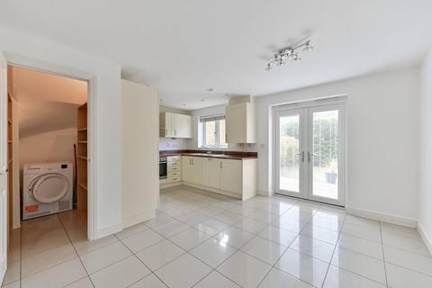4 bedroom detached house for sale, Edgeworth Close, Langley, Slough, SL3