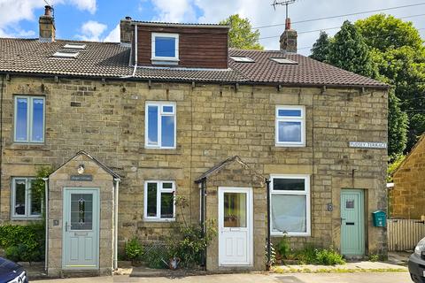 undefined, Pudsey Terrace, Low Laithe, HG3