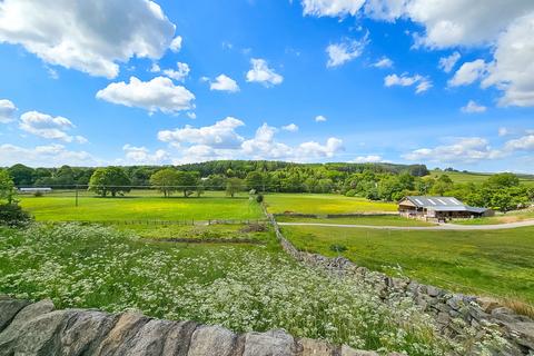 undefined, Pudsey Terrace, Low Laithe, HG3