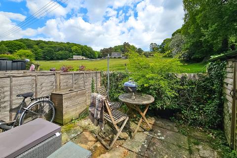 undefined, Pudsey Terrace, Low Laithe, HG3