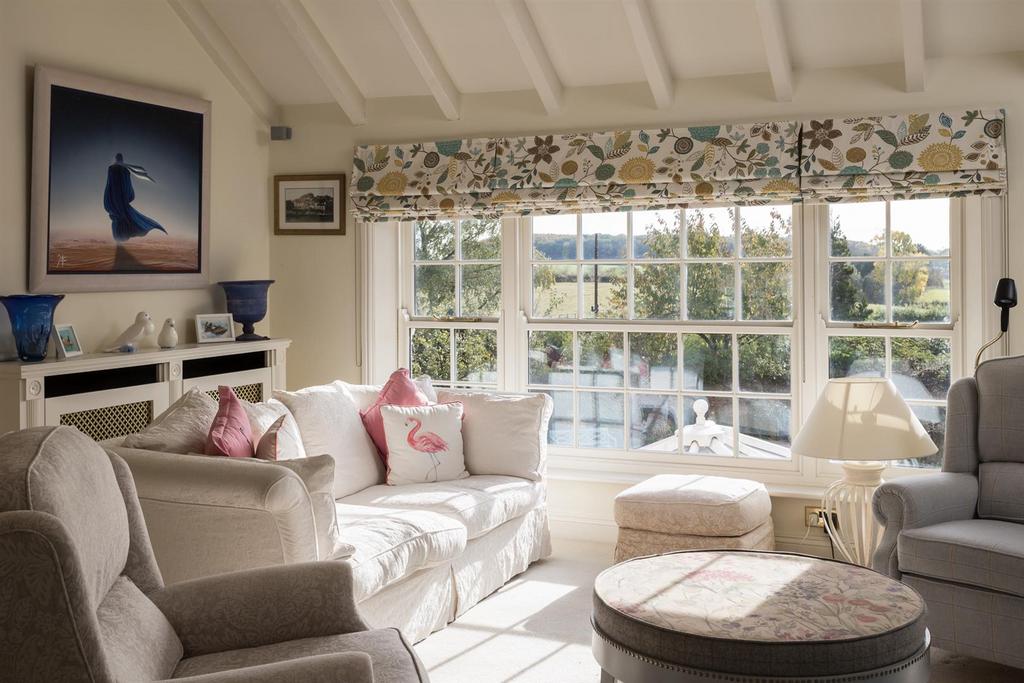 First Floor Sitting Room
