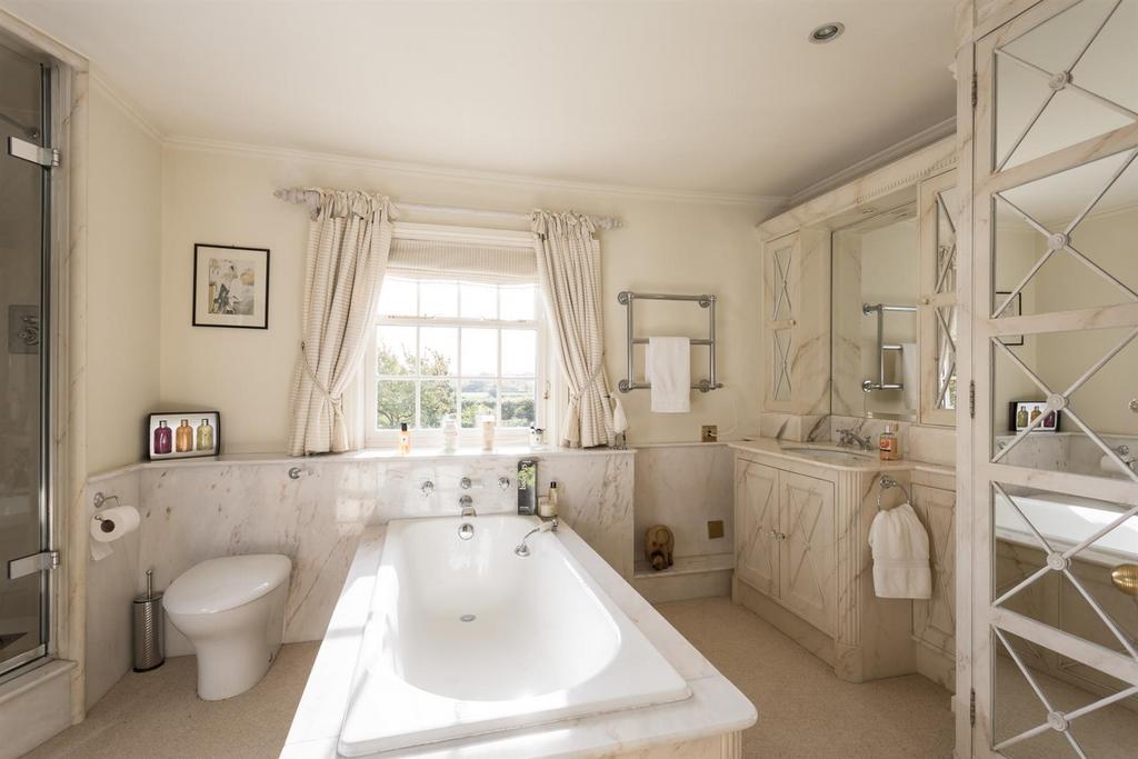 House Bathroom