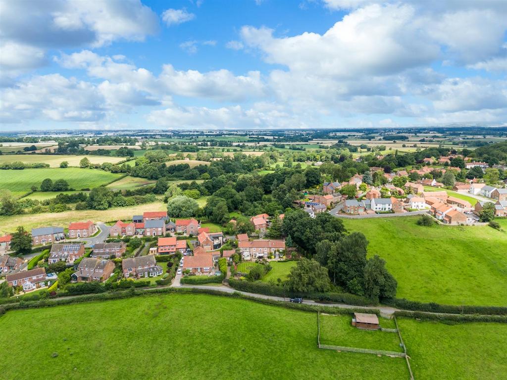 Village Location