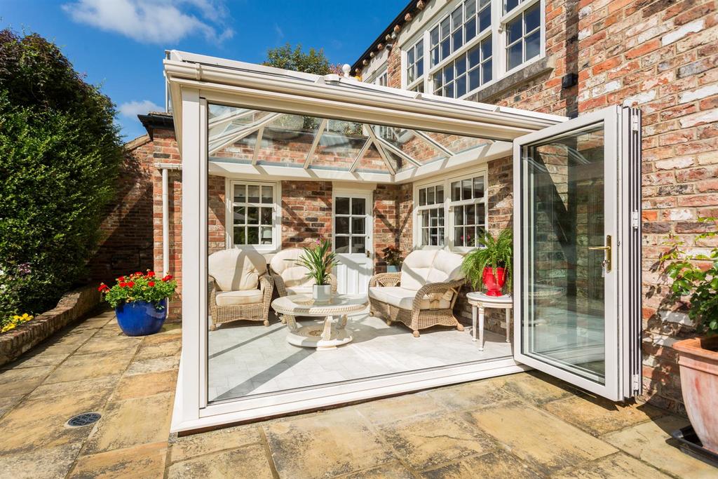 Conservatory