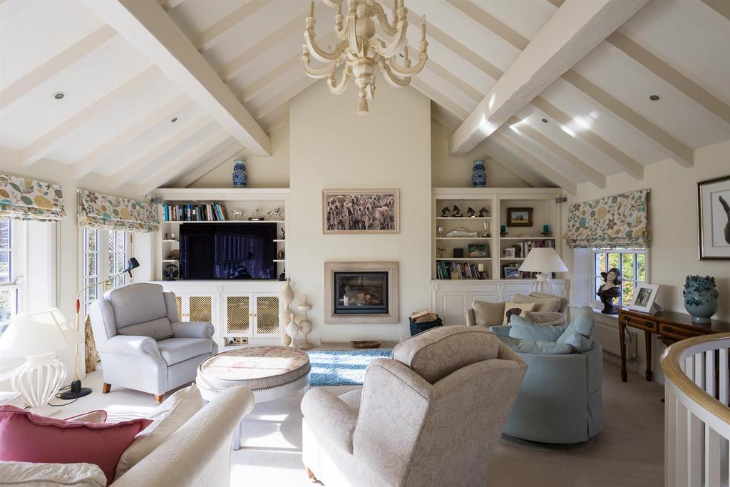 First Floor Sitting Room