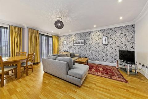 2 bedroom apartment for sale, Melliss Avenue, Kew, Surrey, TW9