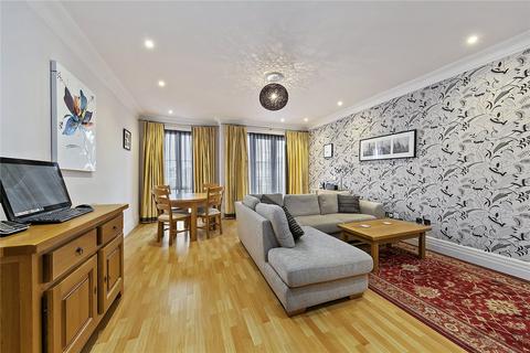 2 bedroom apartment for sale, Melliss Avenue, Kew, Surrey, TW9
