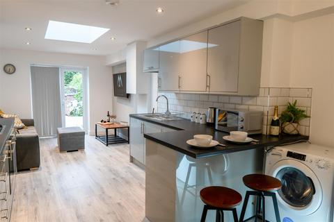 1 bedroom in a house share to rent, Humber Avenue, Coventry CV3