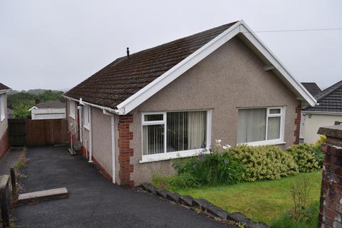 3 bedroom detached bungalow for sale, 3 Gellifawr Road, Morriston, Swansea Sa6 7pn