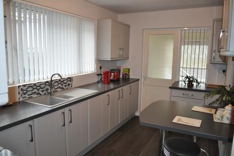 3 bedroom detached bungalow for sale, 3 Gellifawr Road, Morriston, Swansea Sa6 7pn