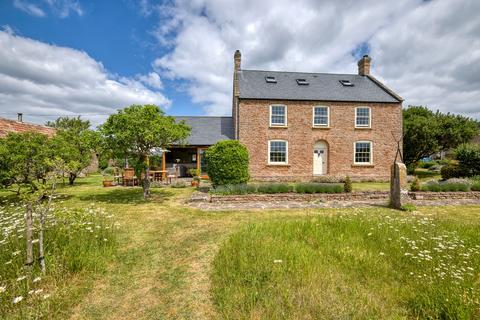 5 bedroom detached house for sale, Draycott, between Cheddar and Wells