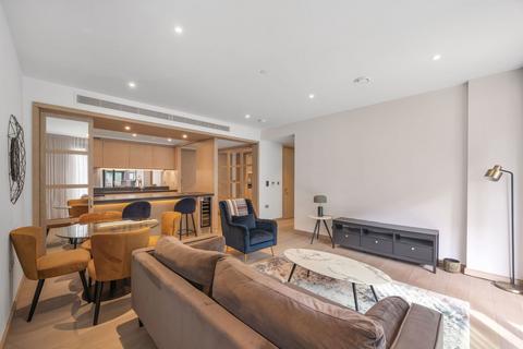 2 bedroom apartment for sale, 1 Viaduct Gardens, London SW11