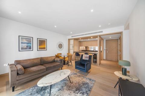 2 bedroom apartment for sale, 1 Viaduct Gardens, London SW11