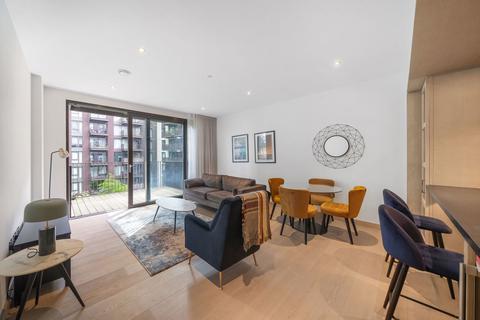 2 bedroom apartment for sale, 1 Viaduct Gardens, London SW11