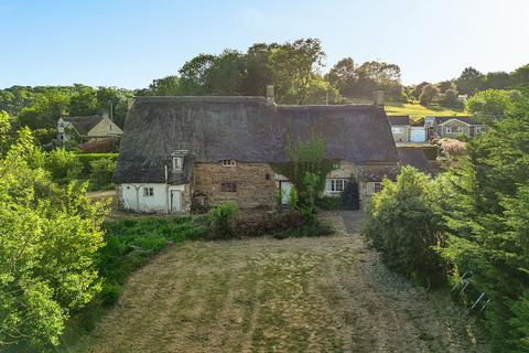 5 bedroom village house for sale, Banbury OX15