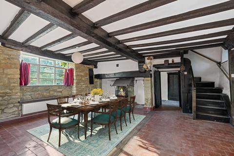 5 bedroom village house for sale, Banbury OX15