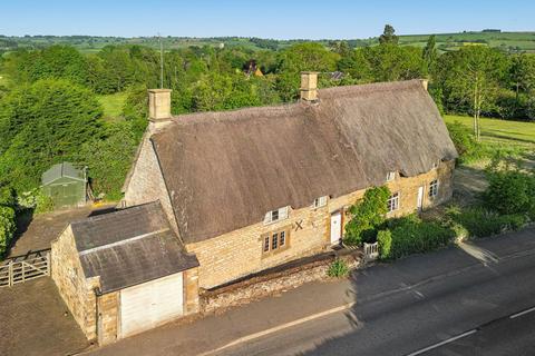 undefined, Banbury OX15