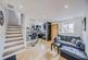 Lounge/Kitchen