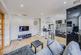 Lounge/Kitchen