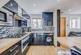 Lounge/Kitchen