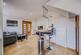 Lounge/Kitchen
