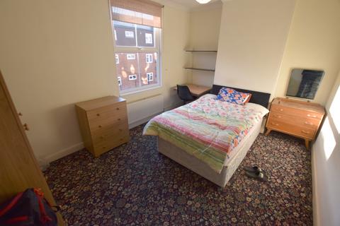 undefined, Talbot Road, Northampton NN1