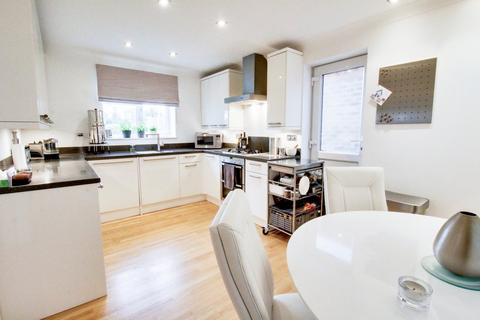 undefined, Wetherly Close, Old Harlow, CM17