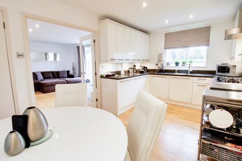 undefined, Wetherly Close, Old Harlow, CM17