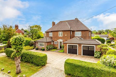 4 bedroom detached house for sale, Howell Hill Grove, Ewell, Epsom