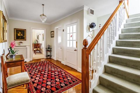 4 bedroom detached house for sale, Howell Hill Grove, Ewell, Epsom