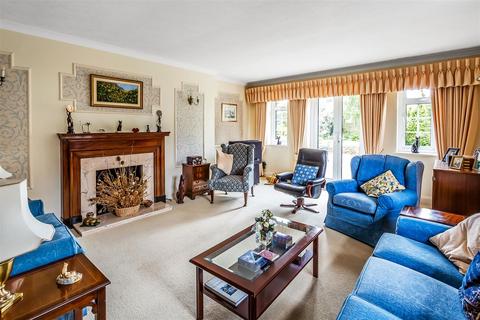 4 bedroom detached house for sale, Howell Hill Grove, Ewell, Epsom