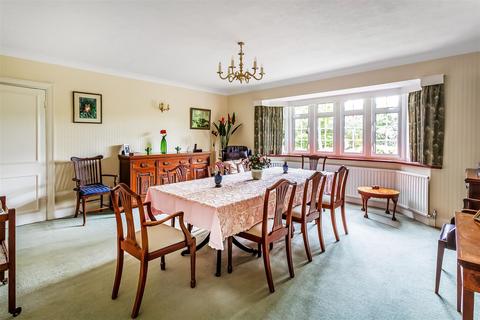 4 bedroom detached house for sale, Howell Hill Grove, Ewell, Epsom