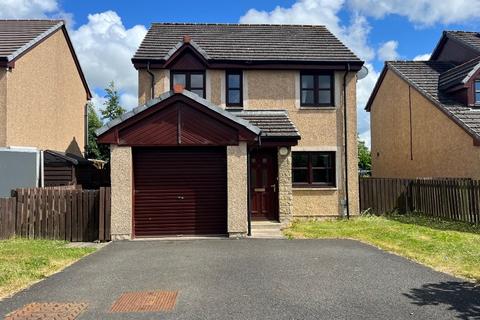 3 bedroom detached house to rent, Castledyke Drive, Carstairs, South Lanarkshire, ML11