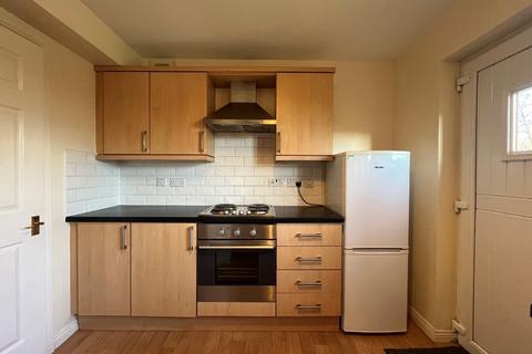 3 bedroom detached house to rent, Castledyke Drive, Carstairs, South Lanarkshire, ML11