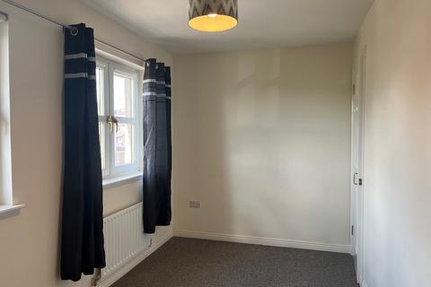 3 bedroom detached house to rent, Castledyke Drive, Carstairs, South Lanarkshire, ML11