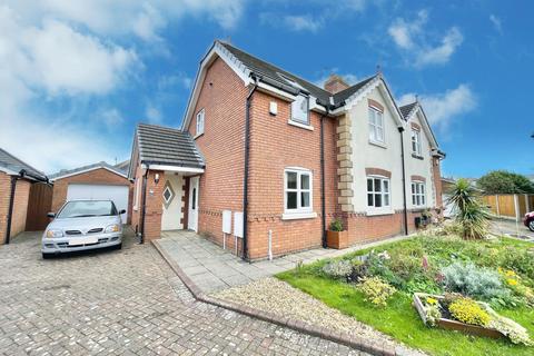 Stable Mews, Cleveleys FY5