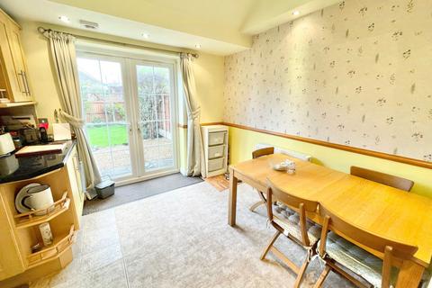 3 bedroom semi-detached house for sale, Stable Mews, Cleveleys FY5