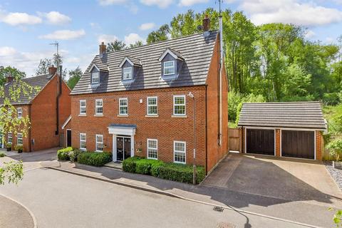 6 bedroom detached house for sale, Olivers Court, Tonbridge TN12