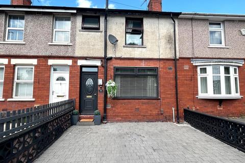 Bonnywell Road, Leigh