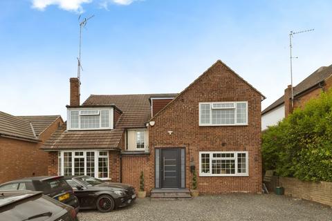 35 Bradgate, Cuffley, Potters Bar, EN6 4RN